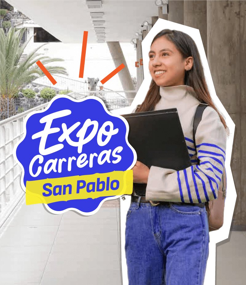 Expo Carreras