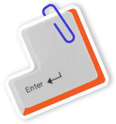 Enter